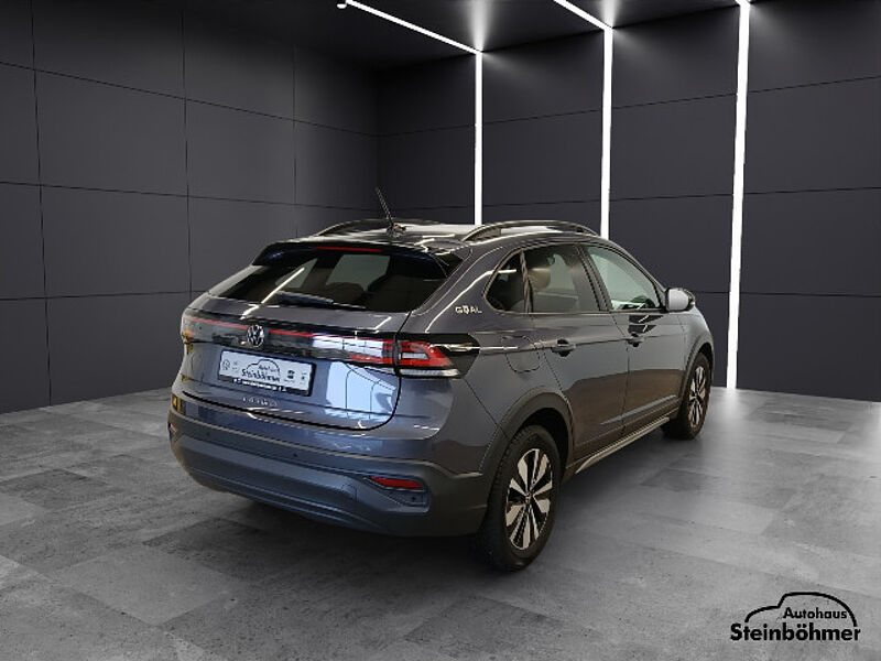 Volkswagen Taigo Goal 1.0TSI LED NAV SHZ ACC AppCon