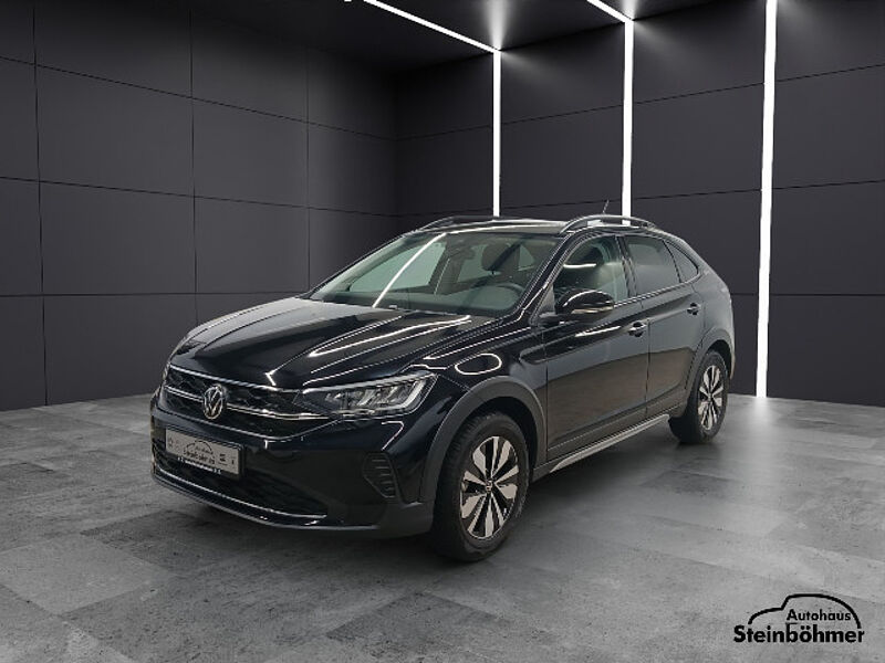 Volkswagen Taigo Goal 1.0TSI LED NAV ACC SHZ AppCon