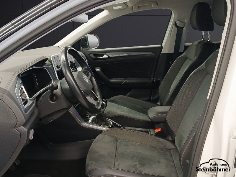 Volkswagen T-Roc Style 1.0TSI LED Plus NAV ACC SHZ AppCon