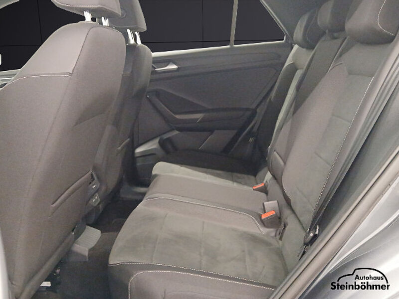 Volkswagen T-Roc R-Line 1.5TSI DSG LEDPlus NAV AHK ACC SHZ