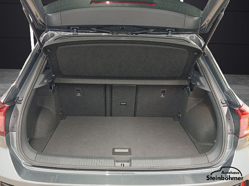 Volkswagen T-Roc R-Line 1.5TSI DSG LEDPlus NAV AHK ACC SHZ