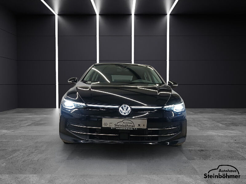 Volkswagen Golf Goal 2.0TDI DSG LEDPlus NAV AHK RearView