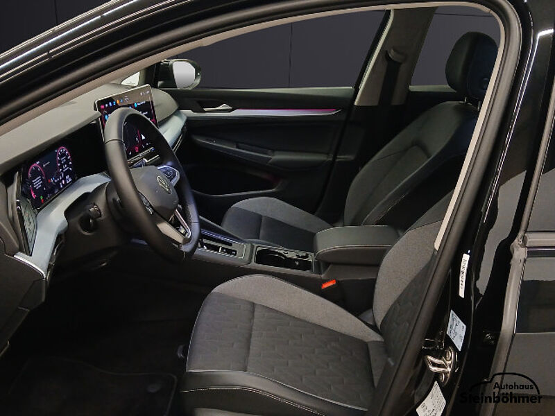 Volkswagen Golf Goal 2.0TDI DSG LEDPlus NAV AHK RearView