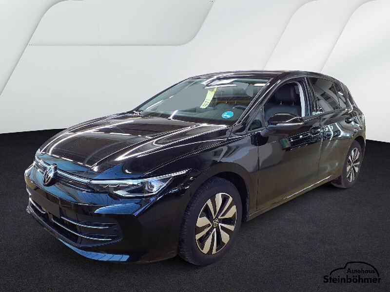 Volkswagen Golf Goal 2.0TDI DSG LEDPlus NAV AHK RearView