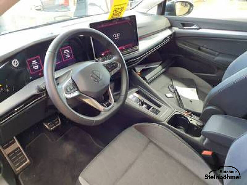 Volkswagen Golf Goal 2.0TDI DSG LEDPlus NAV AHK RearView