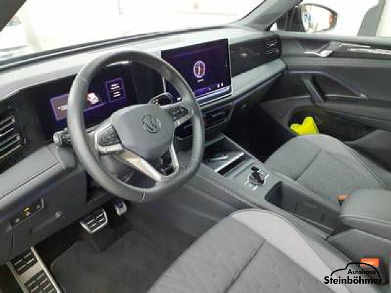 Volkswagen Tiguan Goal 1.5eTSI DSG IQ. Light NAV AHK