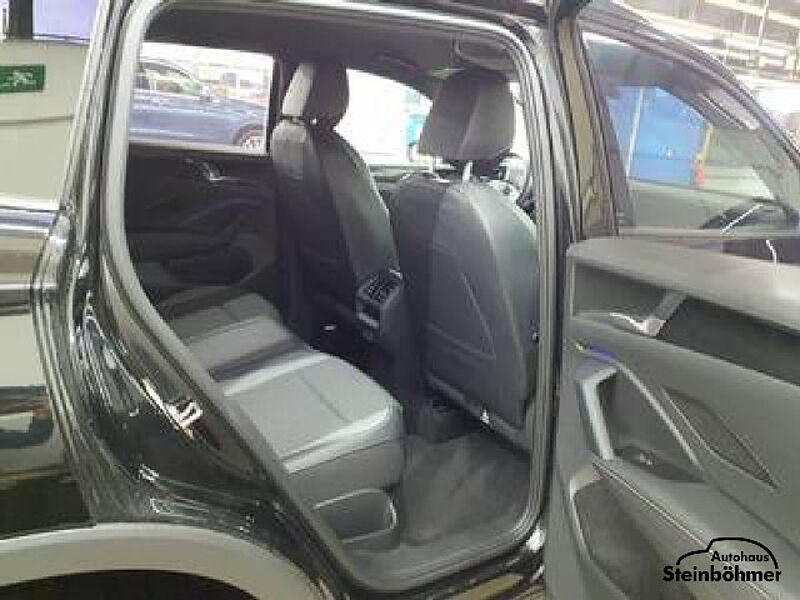 Volkswagen Tiguan Goal 1.5eTSI DSG IQ. Light NAV AHK