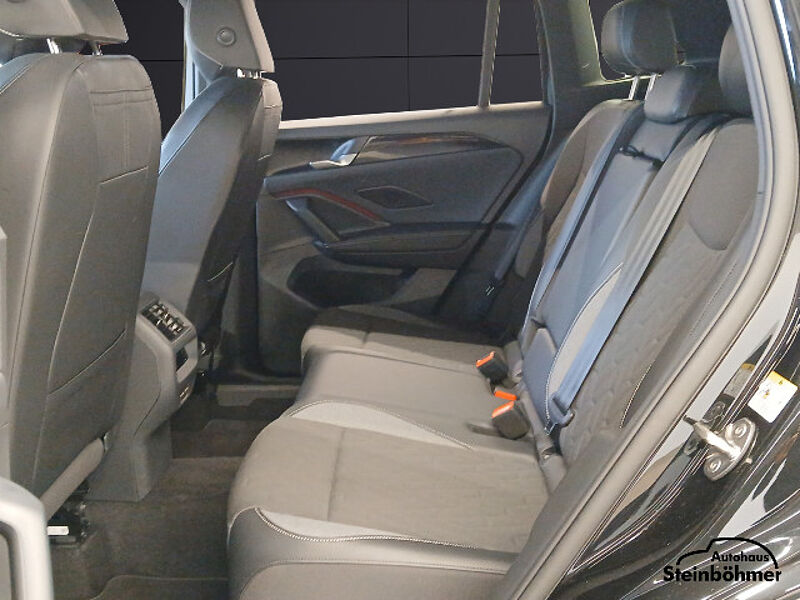 Volkswagen Tiguan Goal 1.5eTSI DSG IQ. Light NAV AHK ACC