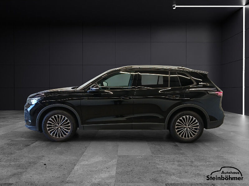 Volkswagen Tiguan Goal 1.5eTSI DSG IQ. Light NAV AHK ACC