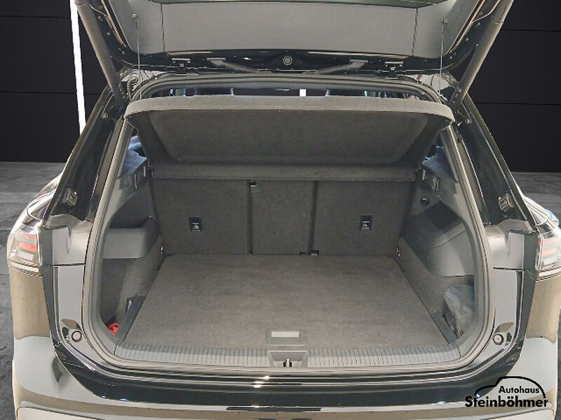 Volkswagen Tiguan Goal 1.5eTSI DSG IQ. Light NAV AHK ACC