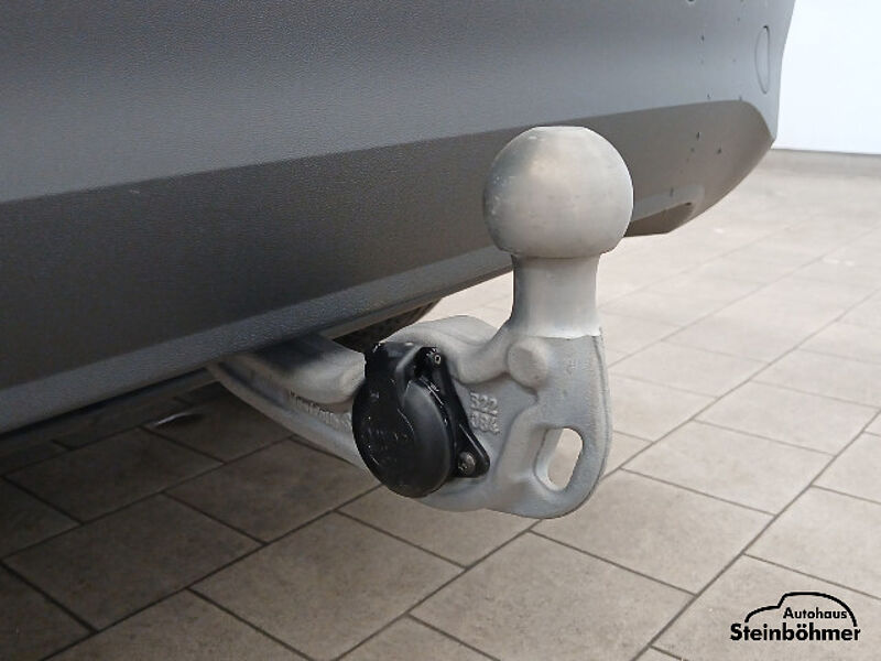 Volkswagen Tiguan Goal 1.5eTSI DSG IQ. Light NAV AHK ACC