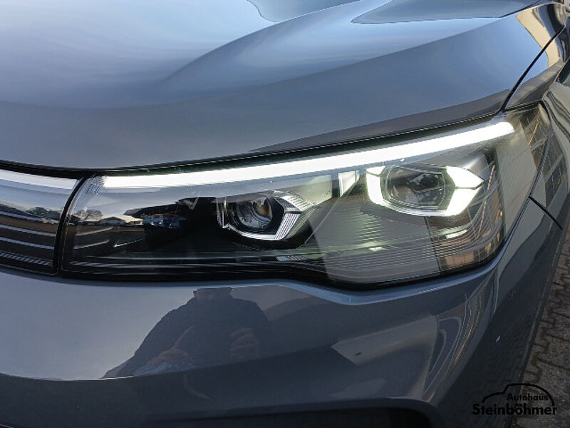 Volkswagen Tiguan GOAL 1.5eTSI Navi IQLIGHT AHK AreaView