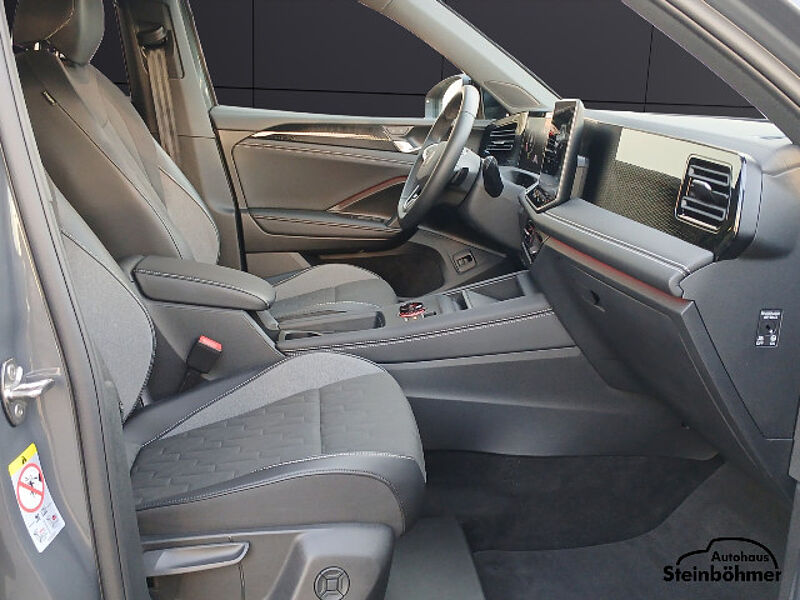 Volkswagen Tiguan GOAL 1.5eTSI Navi IQLIGHT AHK AreaView