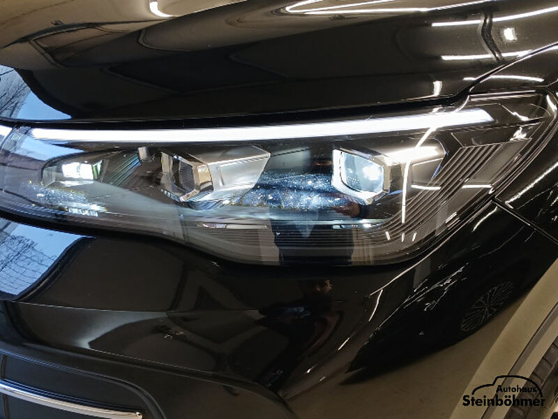 Volkswagen Tiguan GOAL 1.5eTSI Navi LED AHK AreaView ACC