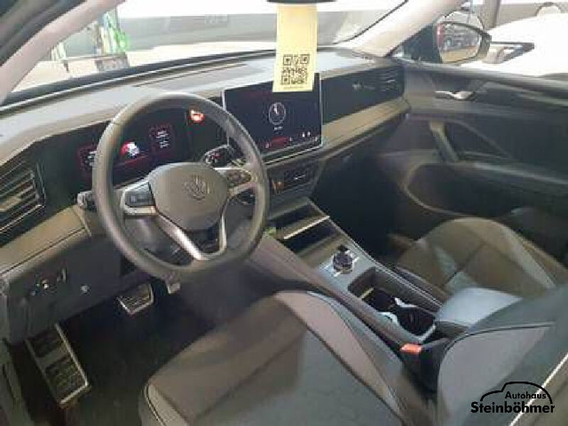 Volkswagen Tiguan GOAL 1.5eTSI Navi LED AHK AreaView ACC