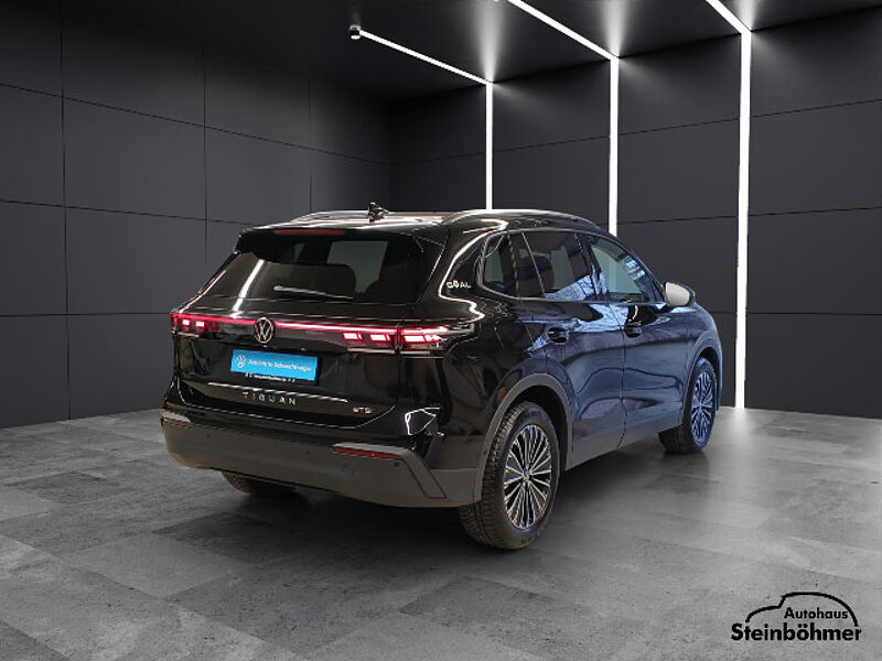 Volkswagen Tiguan GOAL 1.5eTSI Navi LED AHK AreaView ACC