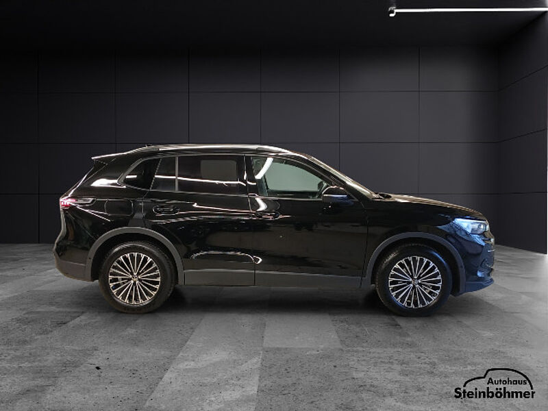 Volkswagen Tiguan GOAL 1.5eTSI Navi LED AHK AreaView ACC