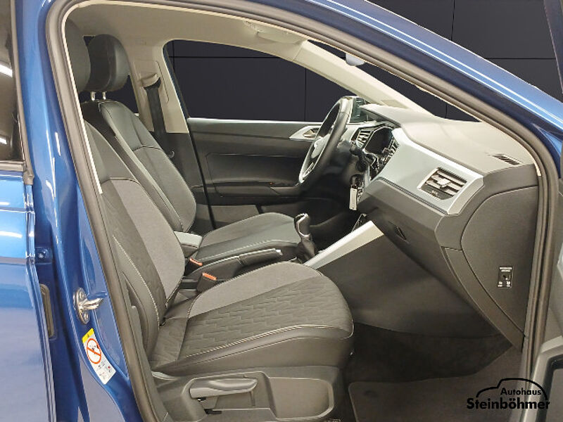 Volkswagen Taigo GOAL 1.0TSI Navi LED Sitzhzg. AppCon ACC