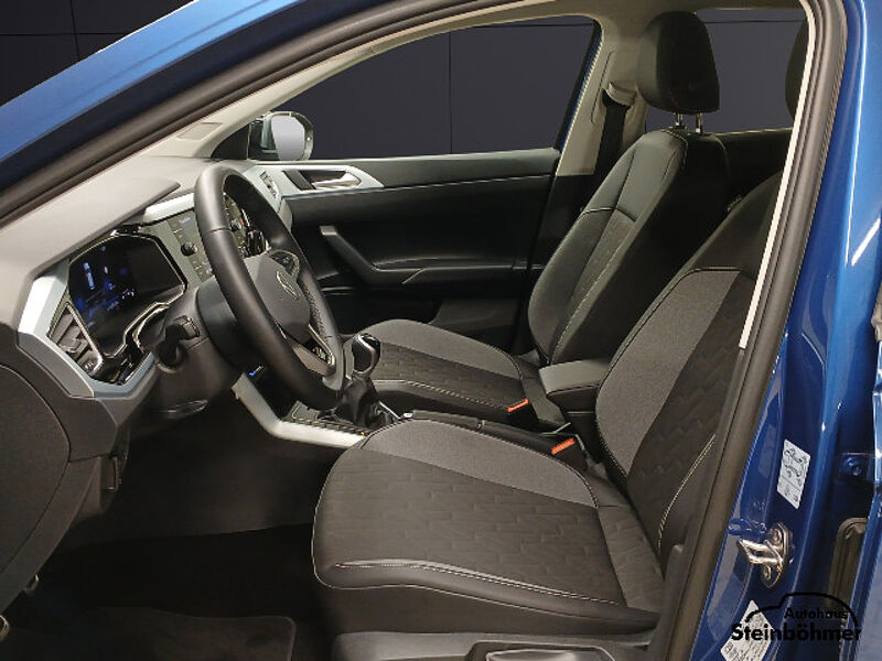 Volkswagen Taigo GOAL 1.0TSI Navi LED Sitzhzg. AppCon ACC