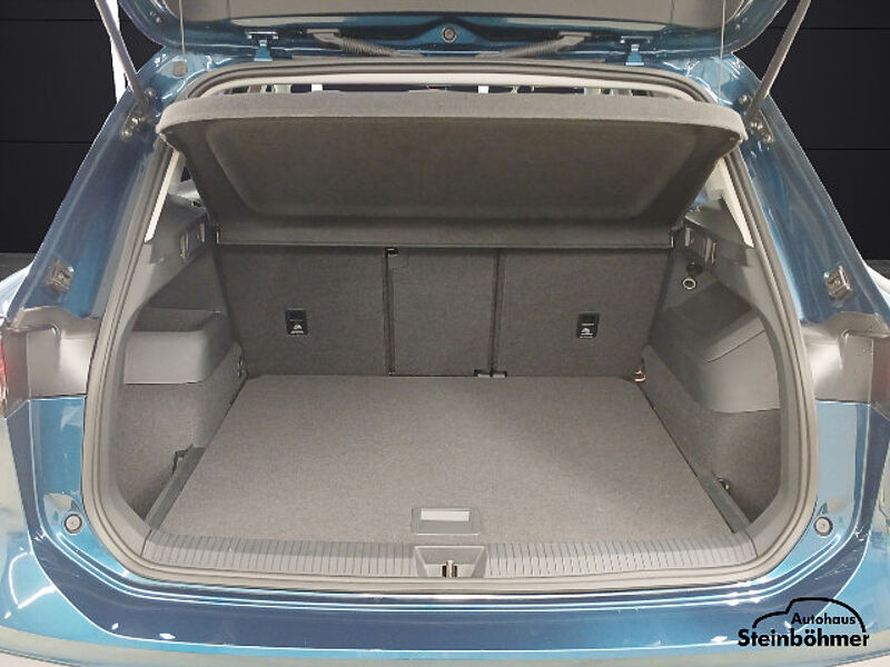 Volkswagen Tiguan GOAL 2.0TD Navi LED AHK AreaView Sitzhzg.
