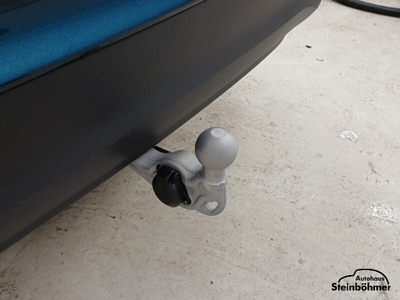 Volkswagen Tiguan GOAL 2.0TD Navi LED AHK AreaView Sitzhzg.