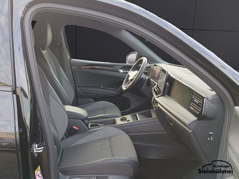 Volkswagen Tiguan GOAL 1.5eTSI Navi IQLIGHT AHK Keyl.