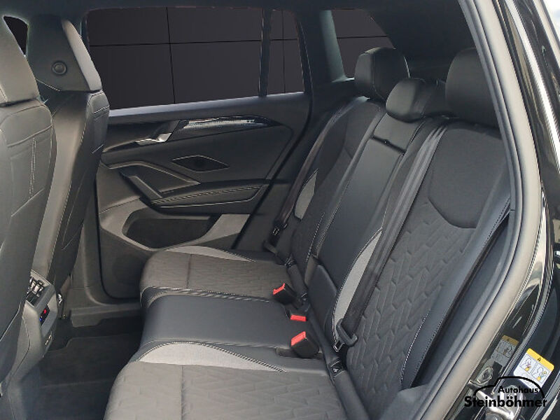 Volkswagen Tiguan GOAL 1.5eTSI Navi IQLIGHT AHK Keyl.