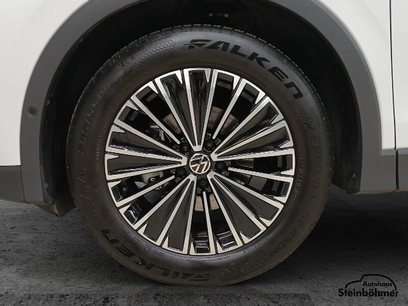 Volkswagen Tiguan GOAL 1.5eTSI Navi IQLIGHT AHK Keyless