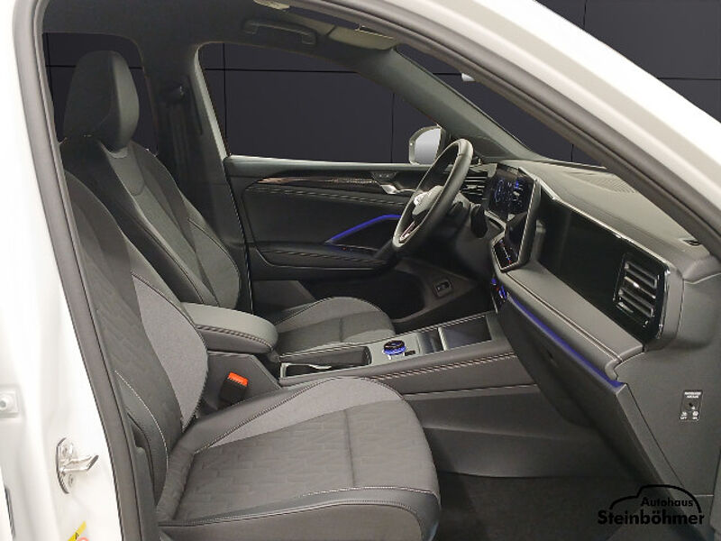 Volkswagen Tiguan GOAL 1.5eTSI Navi IQLIGHT AHK Keyless