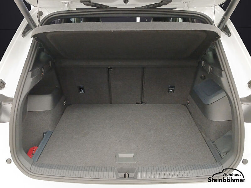 Volkswagen Tiguan GOAL 1.5eTSI Navi IQLIGHT AHK Keyless