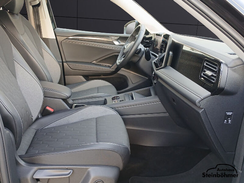 Volkswagen Tiguan GOAL 2.0TDI Navi LED AHK AreaView