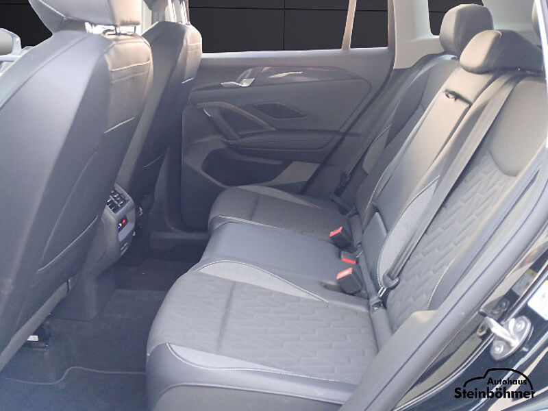 Volkswagen Tiguan GOAL 2.0TDI Navi LED AHK AreaView