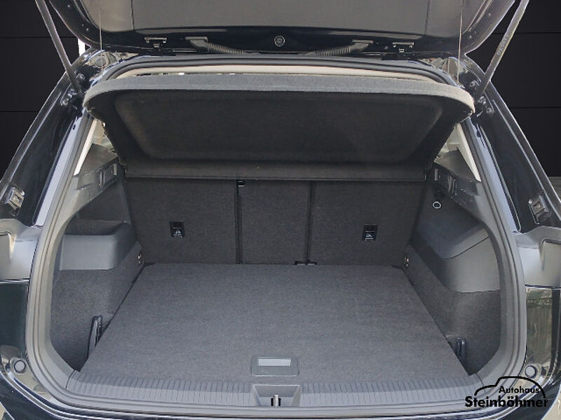 Volkswagen Tiguan GOAL 2.0TDI Navi LED AHK AreaView