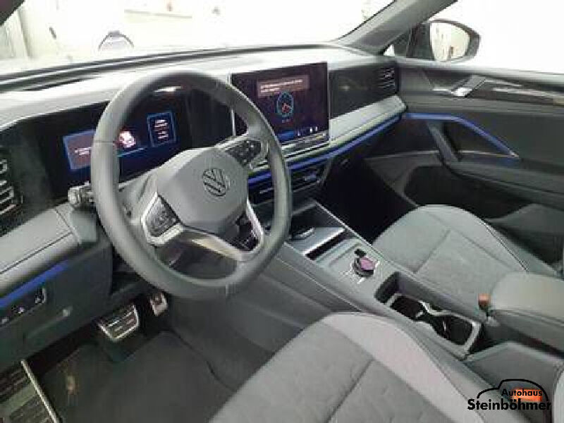 Volkswagen Tiguan GOAL 2.0TDI Navi IQLIGHT AHK HUD