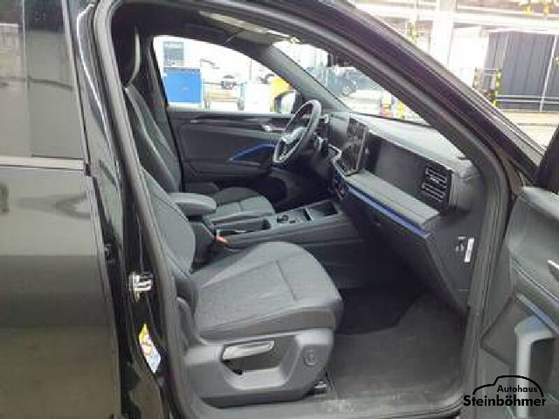 Volkswagen Tiguan GOAL 2.0TDI Navi IQLIGHT AHK HUD