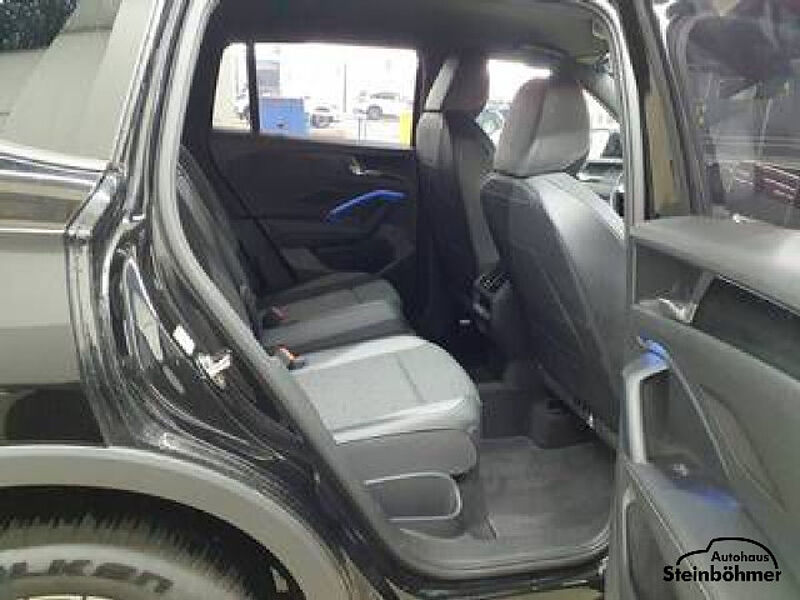 Volkswagen Tiguan GOAL 2.0TDI Navi IQLIGHT AHK HUD