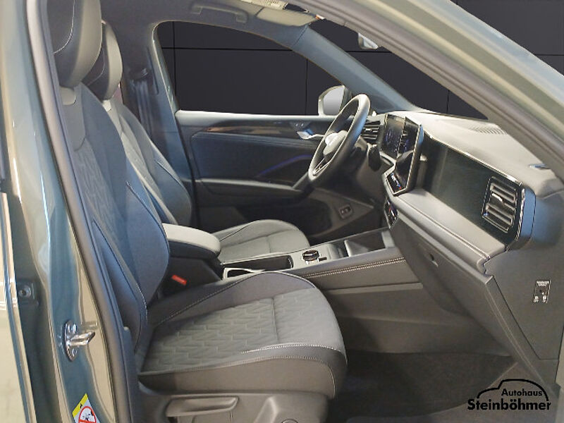 Volkswagen Tiguan GOAL 2.0TDI Navi LED HUD AreaView AHK