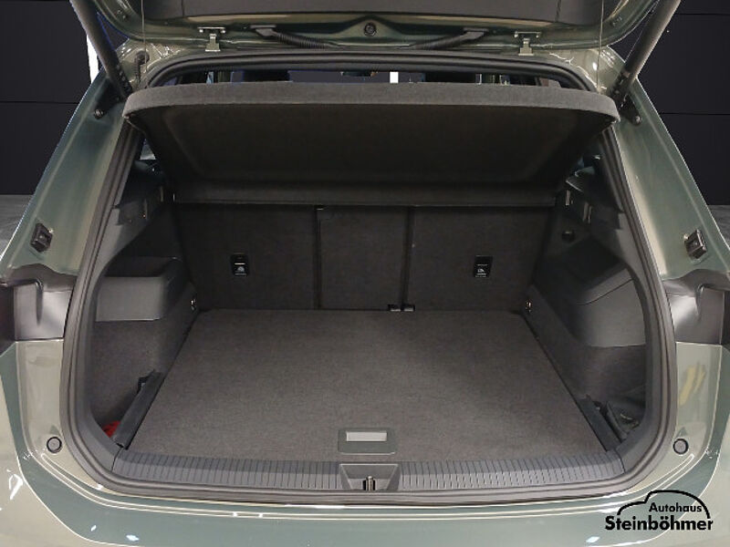 Volkswagen Tiguan GOAL 2.0TDI Navi LED HUD AreaView AHK