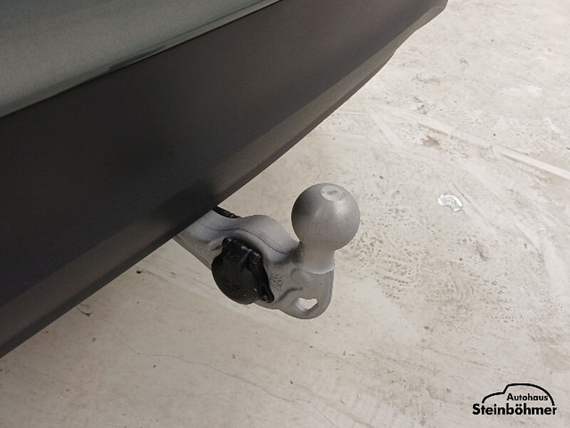 Volkswagen Tiguan GOAL 2.0TDI Navi LED HUD AreaView AHK