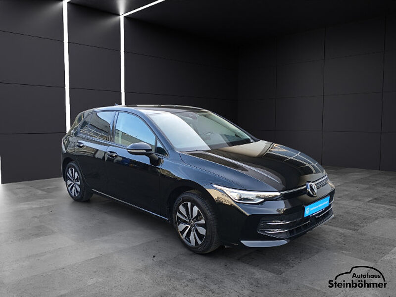 Volkswagen Golf GOAL 1.5eTSI DSG Navi AHK RearView Sitzhzg.