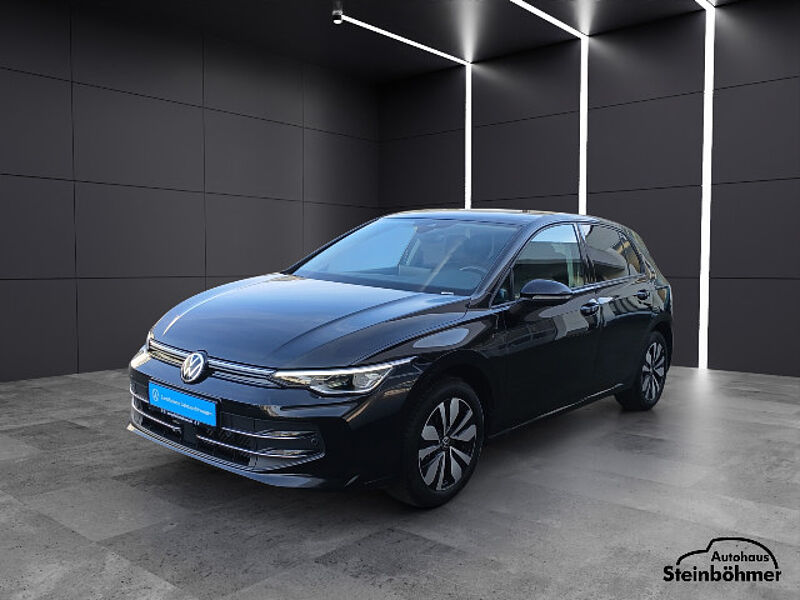 Volkswagen Golf GOAL 1.5eTSI DSG Navi AHK RearView Sitzhzg.