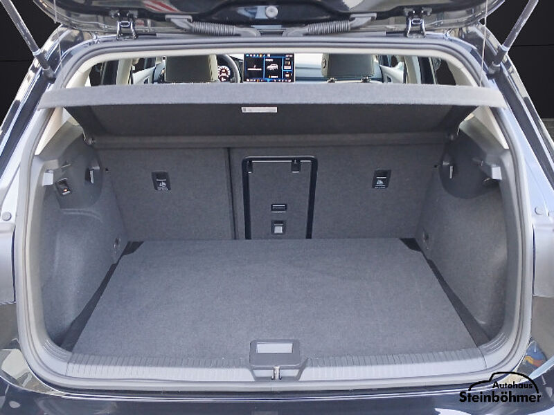 Volkswagen Golf GOAL 1.5eTSI DSG Navi AHK RearView Sitzhzg.