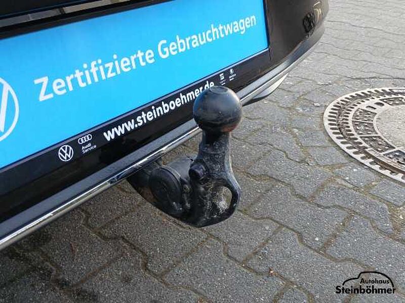 Volkswagen Golf GOAL 1.5eTSI DSG Navi AHK RearView Sitzhzg.