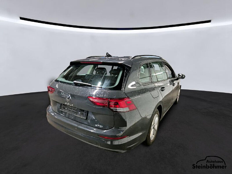 Volkswagen Golf Variant Life 1.5eTSI DSG Navi LED AHK