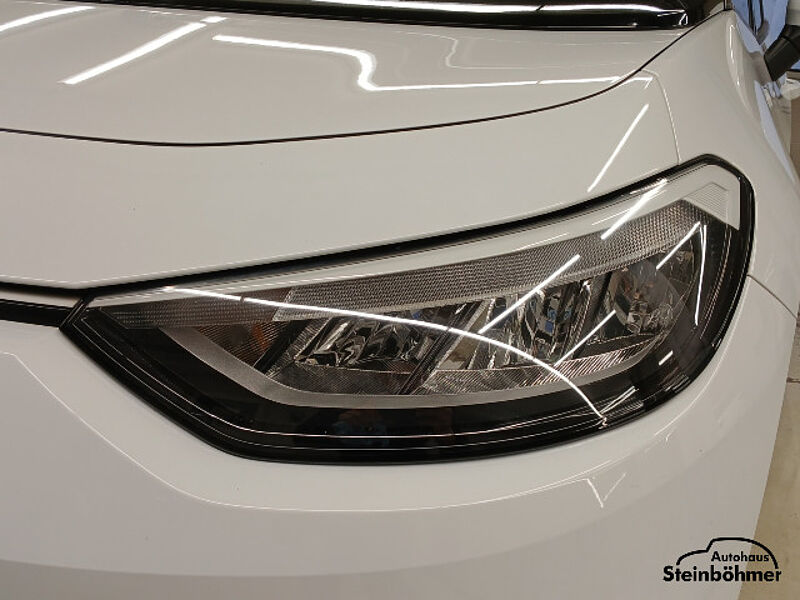 Volkswagen ID.3 Pure Performance City Navi LED SHZ Lan