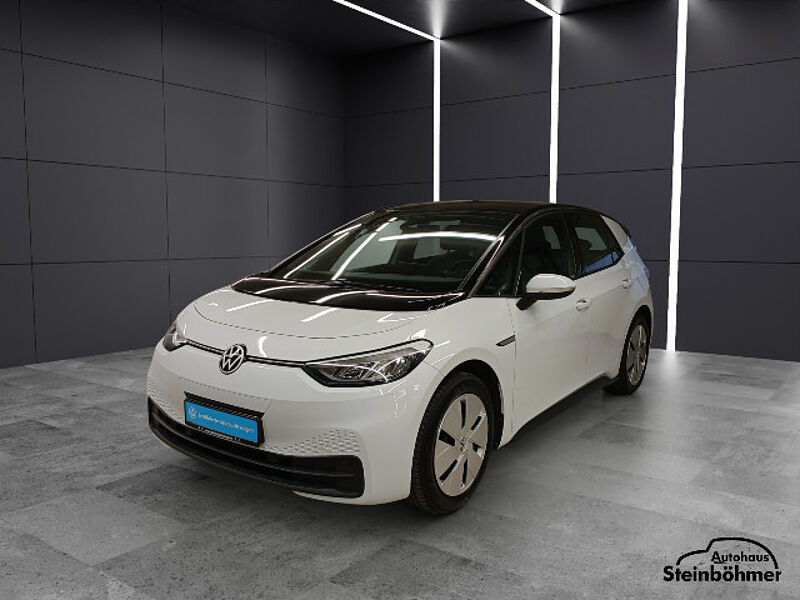 Volkswagen ID.3 Pure Performance City Navi LED SHZ Lan