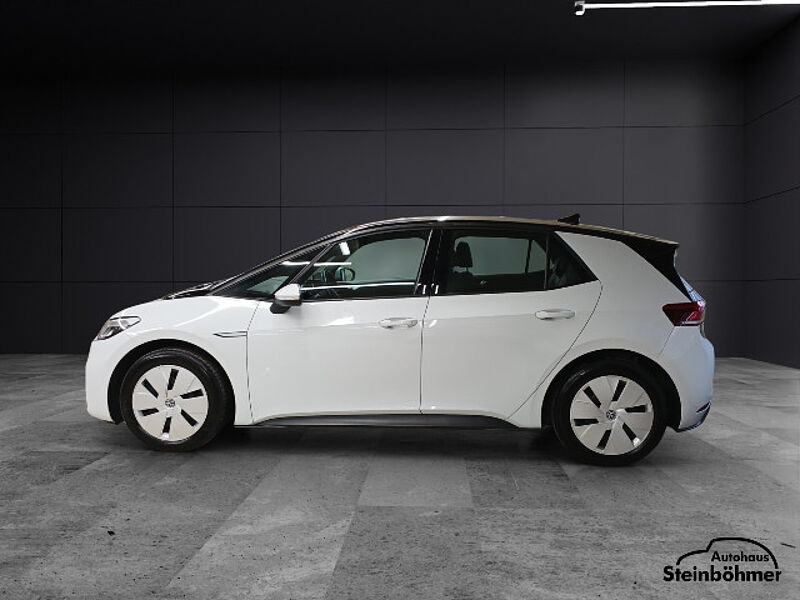 Volkswagen ID.3 Pure Performance City Navi LED SHZ Lan