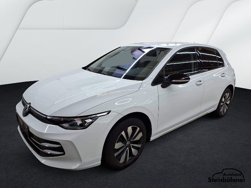 Volkswagen Golf Goal 1.5TSI LEDPlus NAV AHK ACC SHZ AppCon