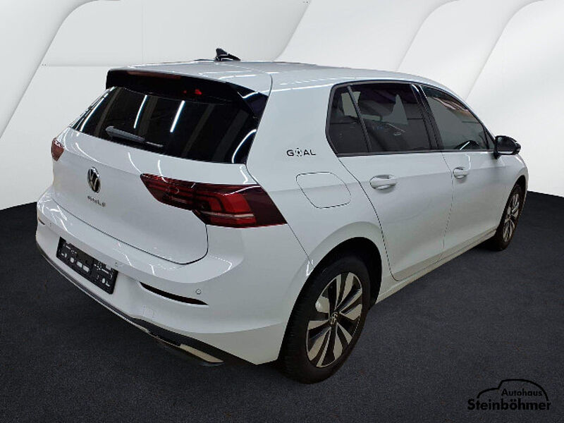 Volkswagen Golf Goal 1.5TSI LEDPlus NAV AHK ACC SHZ AppCon