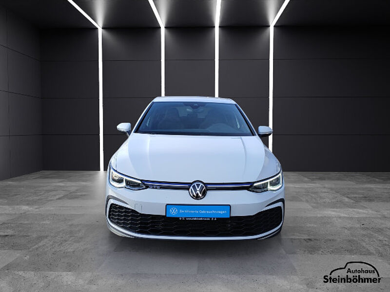 Volkswagen Golf GTE Navi IQ-Light Kamera SHZ 18 Bakersfield